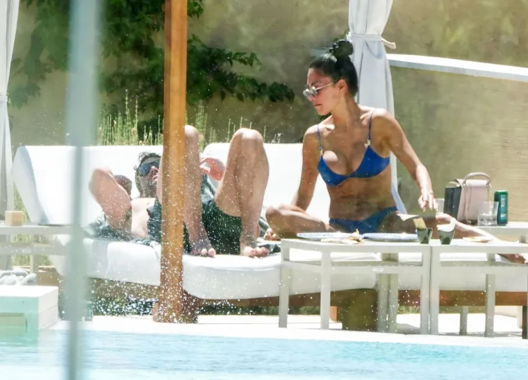 Nova veleposlanica u Hrvatskoj: Umjetnica, humanitarka i glas žrtava zlostavljanja