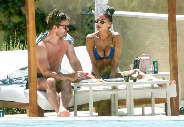 Lijepa pjevačica ima mje&scaron;ovito porijeklo: filipinsko, havajsko i ukrajinsko.