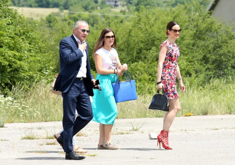 Gdje je Maja Cvjetković? Nakon razvoda ljubi turskog bankara, a poznato je čime se danas bavi