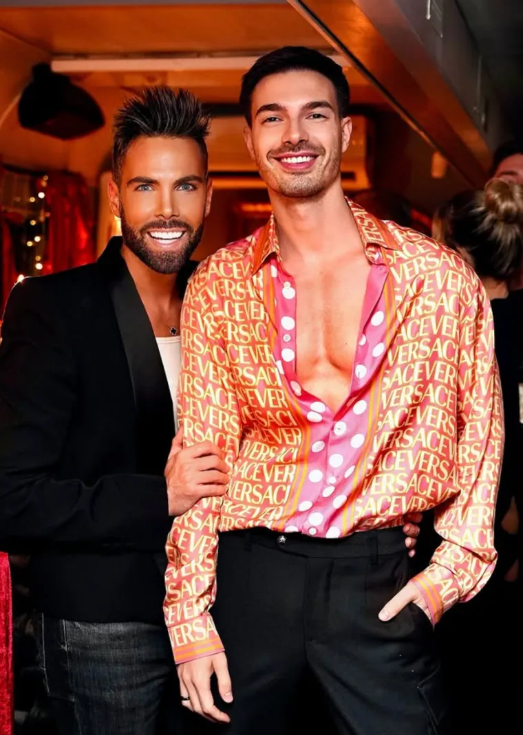 To može samo Marko Grubnić: Pogledajte kako je izgledala njegova ekskluzivna rođendanska zabava