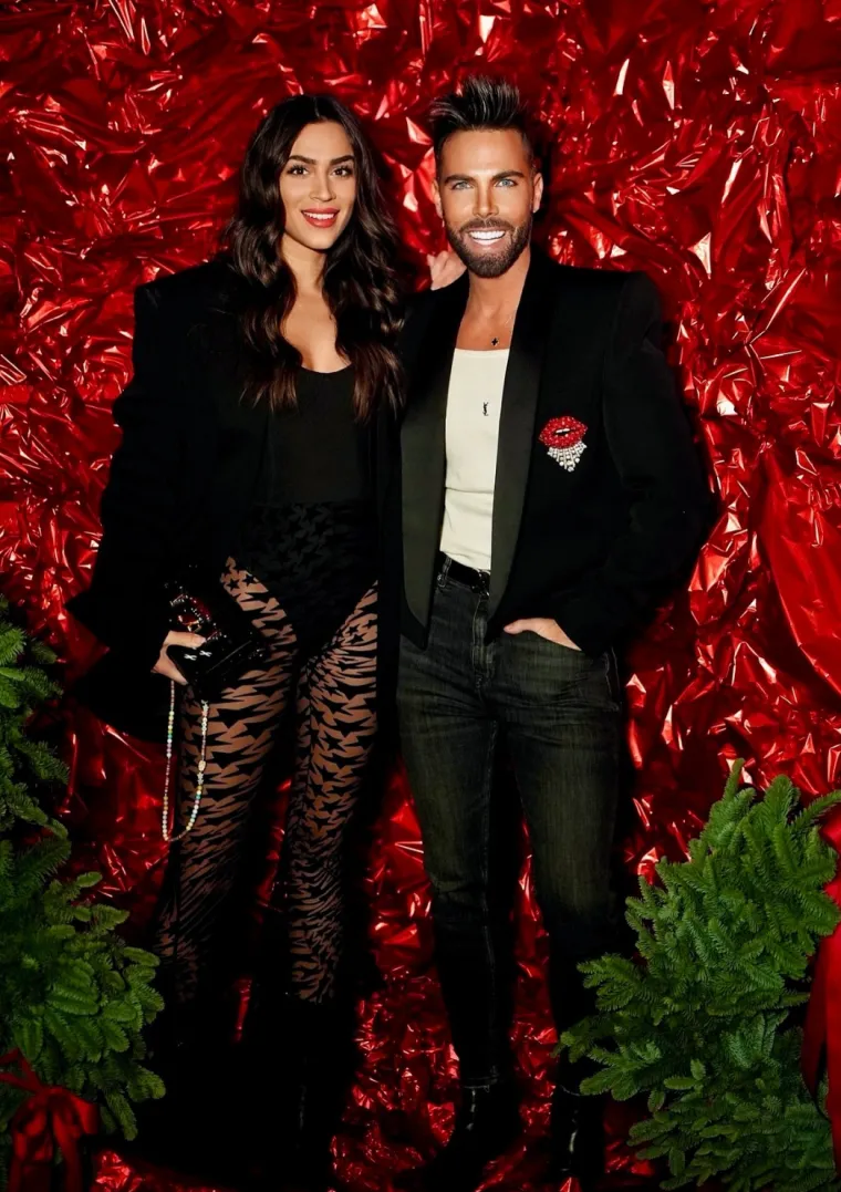 To može samo Marko Grubnić: Pogledajte kako je izgledala njegova ekskluzivna rođendanska zabava