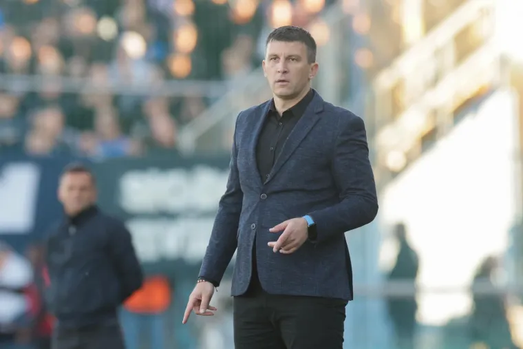 Ona nema oči boje Dinama, ali je zavela njegovog trenera, biv&scaron;eg: Samozatajna Marina velika je podr&scaron;ka Jakiroviću