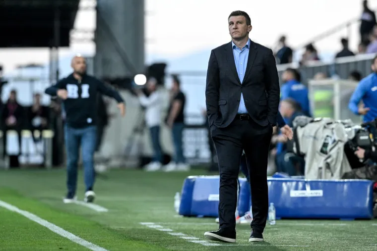 Ona nema oči boje Dinama, ali je zavela njegovog trenera, biv&scaron;eg: Samozatajna Marina velika je podr&scaron;ka Jakiroviću