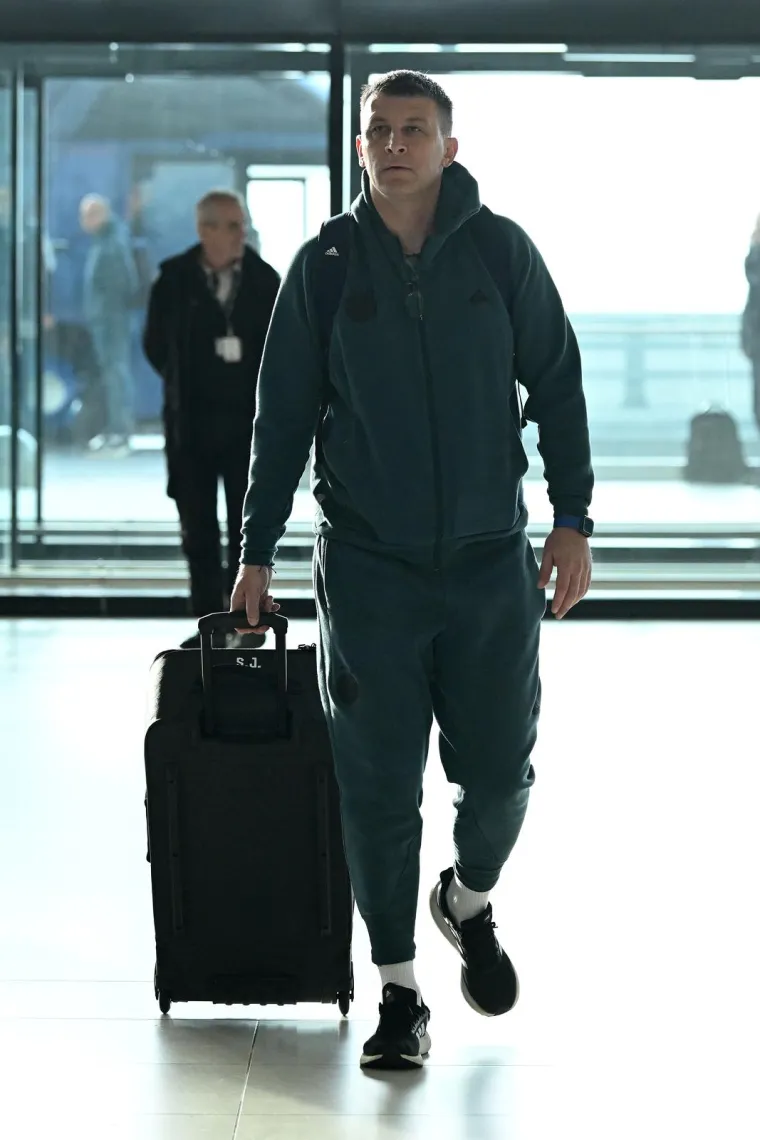 Ona nema oči boje Dinama, ali je zavela njegovog trenera, biv&scaron;eg: Samozatajna Marina velika je podr&scaron;ka Jakiroviću