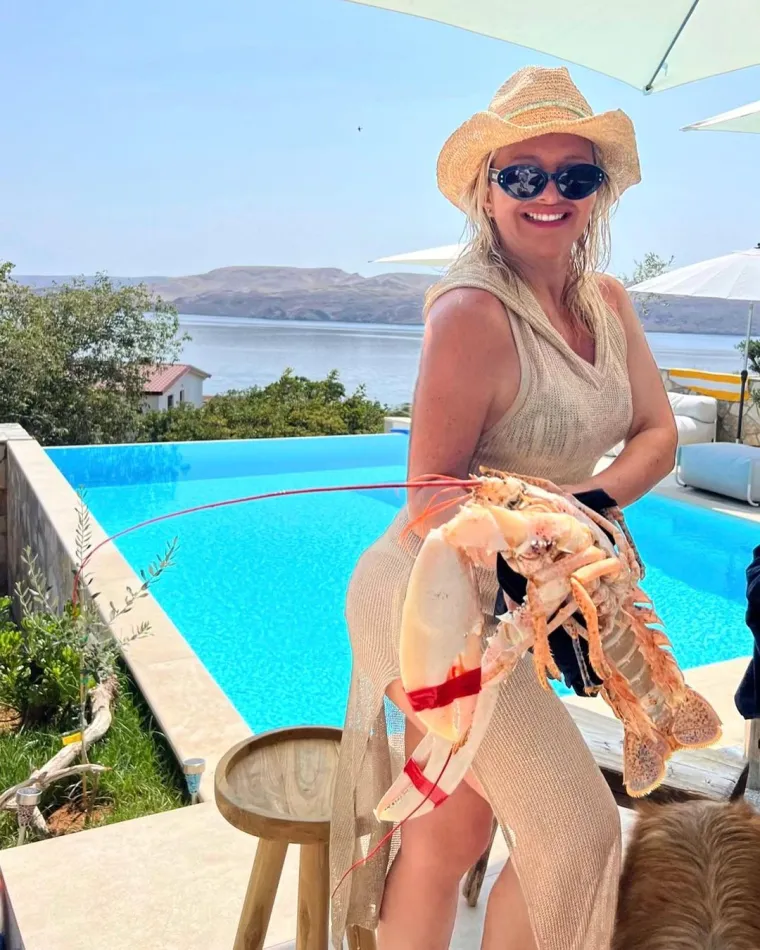 Snježana Mehun Schillinger