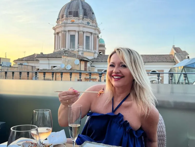 Snježana Mehun Schillinger