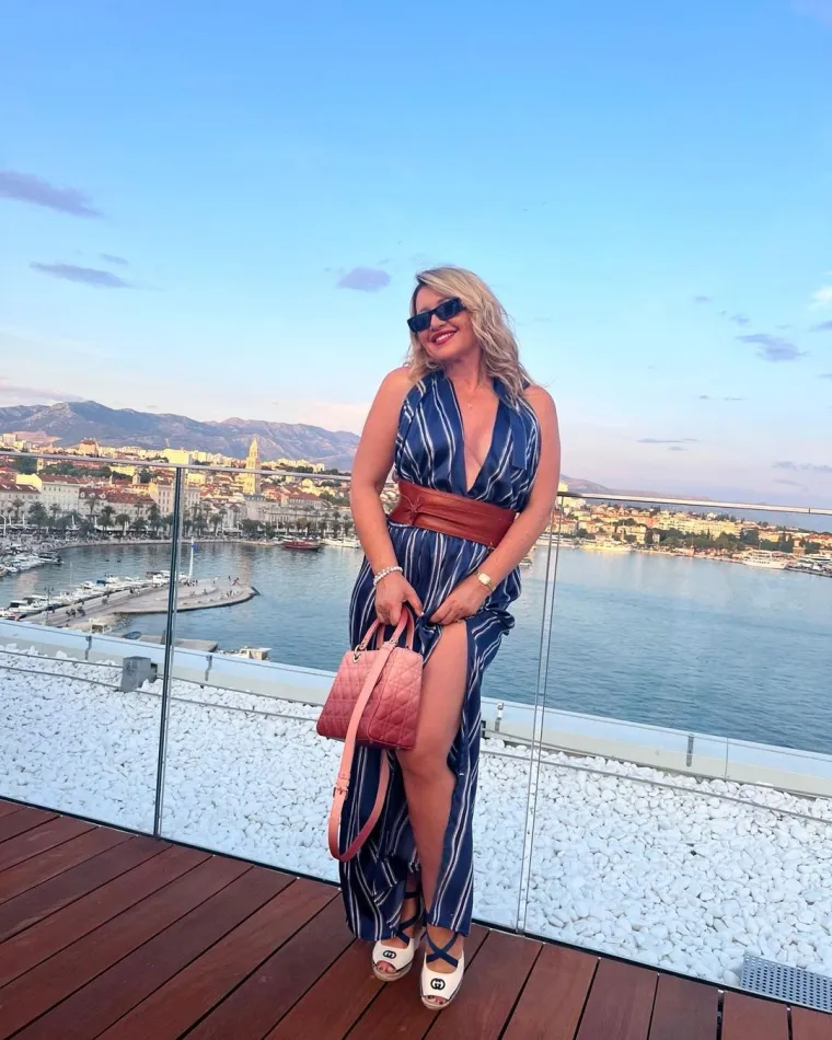 Snježana Mehun Schillinger