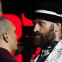 Usyk i Fury priredili nezapamćenu scenu: Boksački svijet nikad ovo nečem nije svjedočio