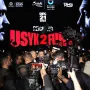 Usyk i Fury priredili nezapamćenu scenu: Boksački svijet nikad ovo nečem nije svjedočio