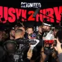 Usyk i Fury priredili nezapamćenu scenu: Boksački svijet nikad ovo nečem nije svjedočio