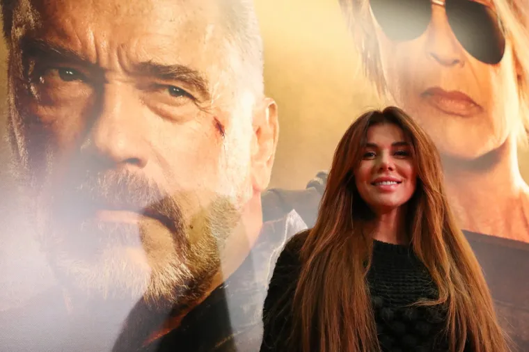 Anna je dan nakon smrti bivšeg supruga objavila video na društvenim mrežama, a ubrzo se doznalo da je zvijezda u bolnici na infuziji. Ruski mediji pišu da Sedokova nije došla da svjedoči istražnim organima u slučaju samoubistva bivšeg muža. Umjesto toga, zamolila je sve da ne njenom malom djetetu ne govore o smrti bivšeg supruga.