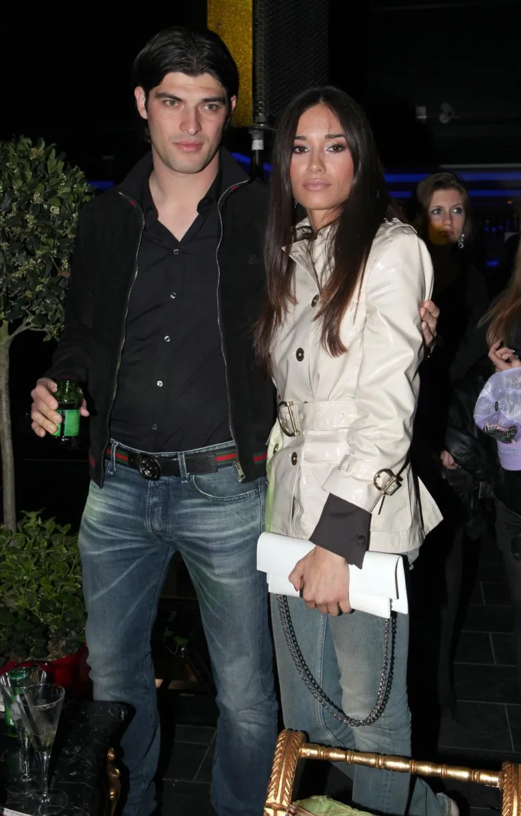 Lana i Andy počeli su vezu ubrzo nakon okončanja njegovog prvi brak te od 2013. godine žive skladno. Zajedno su roditelji dvoje djece, sina Adriana i kćeri Naomie.