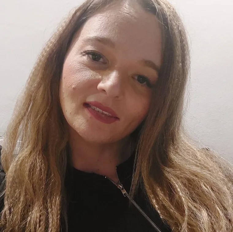 Znate li tko je dama iz 'Života na vagi' na fotografiji? Nekada davno bila je plavuša