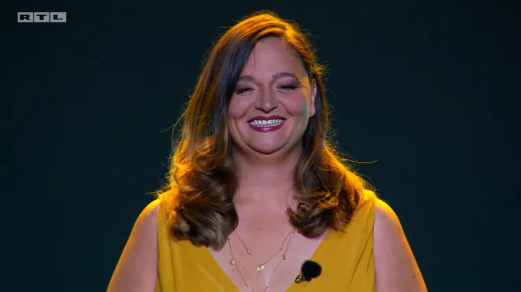 Znate li tko je dama iz 'Života na vagi' na fotografiji? Nekada davno bila je plavu&scaron;a