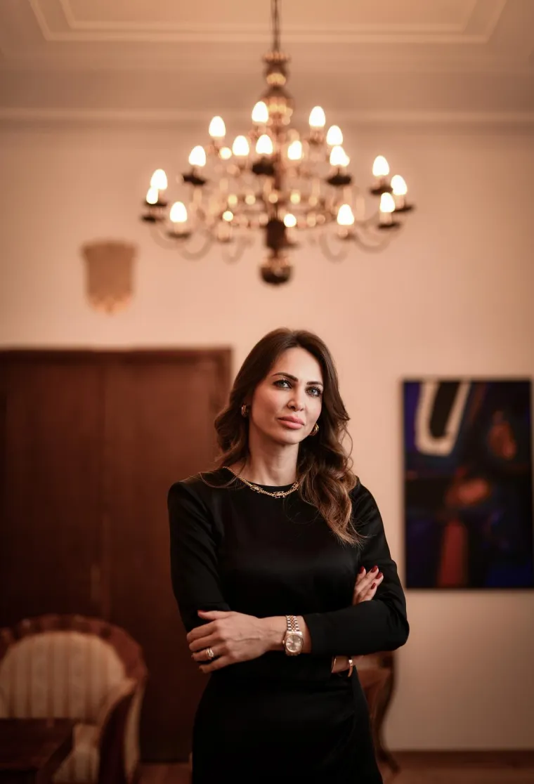 Biv&scaron;eg muža je tužila za nasilje, a sada uživa s uglednim direktorom: Andreja Ćupor sve je ljep&scaron;a