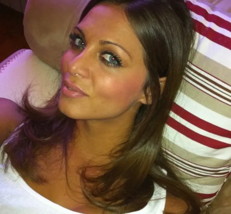 Biv&scaron;eg muža je tužila za nasilje, a sada uživa s uglednim direktorom: Andreja Ćupor sve je ljep&scaron;a