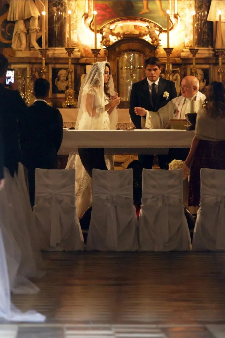 Biv&scaron;eg muža je tužila za nasilje, a sada uživa s uglednim direktorom: Andreja Ćupor sve je ljep&scaron;a