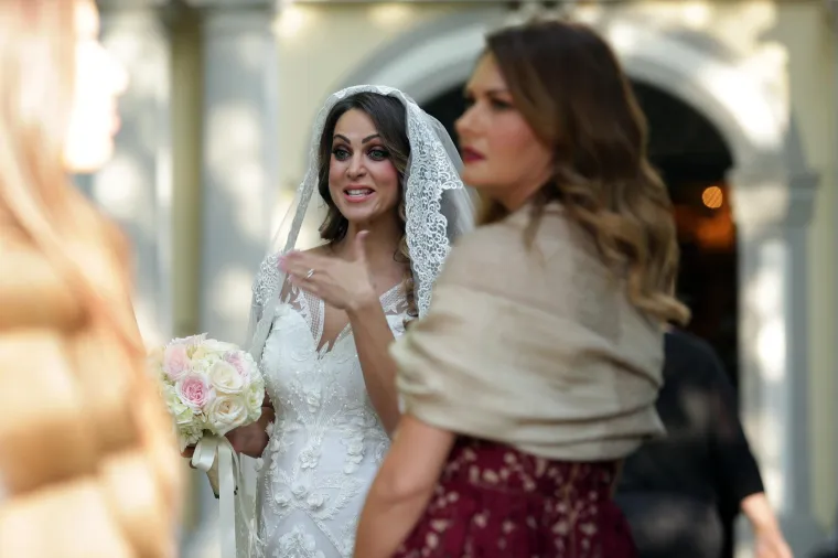 Biv&scaron;eg muža je tužila za nasilje, a sada uživa s uglednim direktorom: Andreja Ćupor sve je ljep&scaron;a