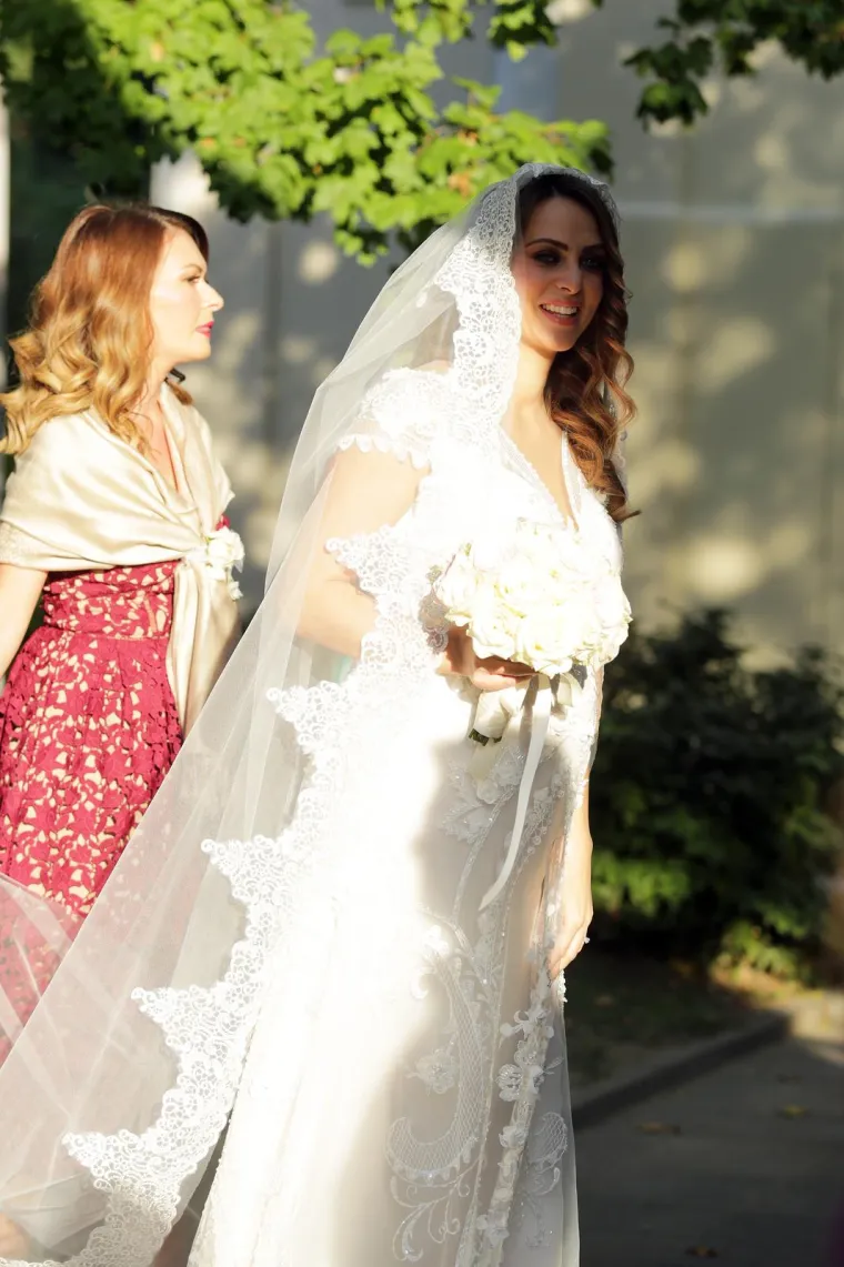 Biv&scaron;eg muža je tužila za nasilje, a sada uživa s uglednim direktorom: Andreja Ćupor sve je ljep&scaron;a