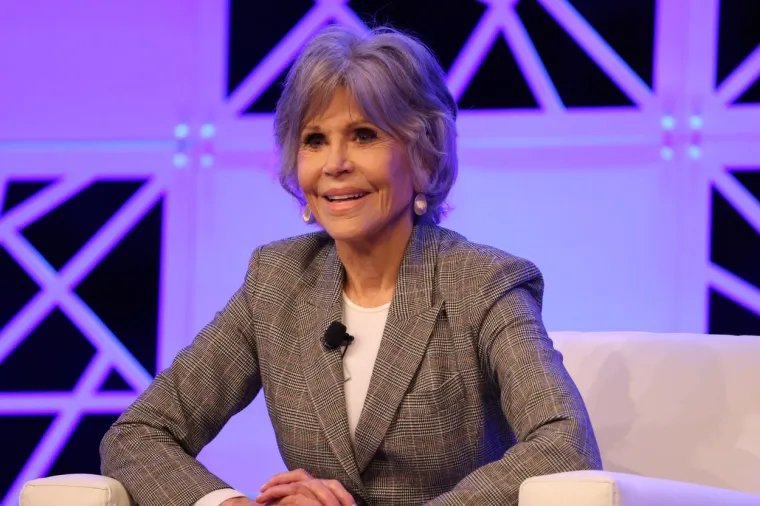 Jane Fonda
