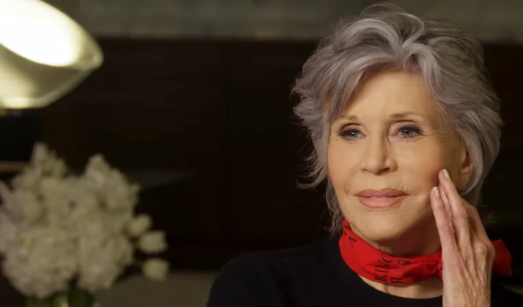 'Kraljica aerobika' Jane Fonda borila se s mnogim bolestima, ali i dalje plijeni ljepotom