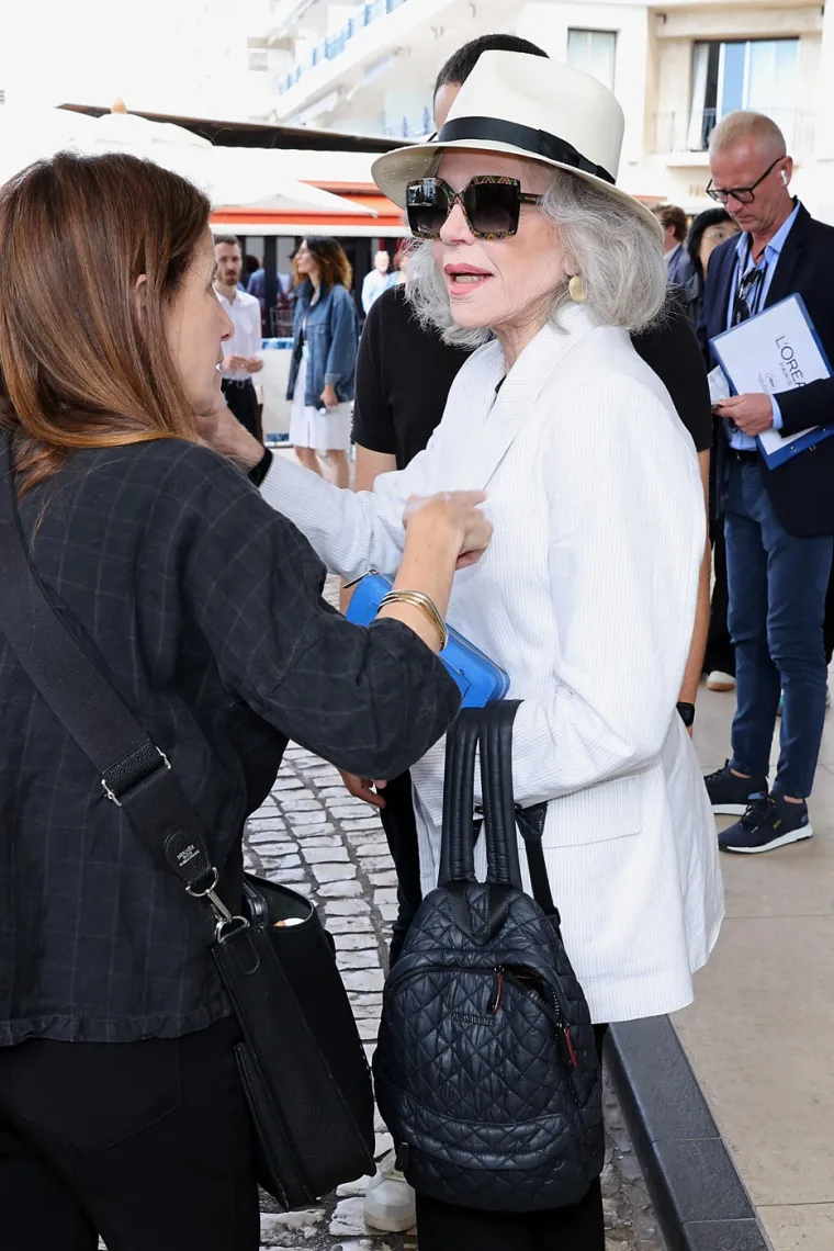 'Kraljica aerobika' Jane Fonda borila se s mnogim bolestima, ali i dalje plijeni ljepotom