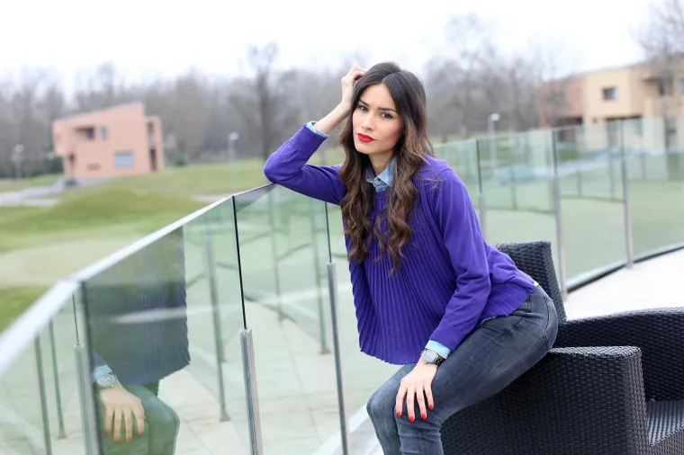 Lane Banely već dugo nema u javnosti, u njezinom je dvori&scaron;tu noćas odjeknula eksplozija