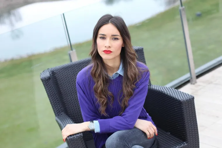 Lane Banely već dugo nema u javnosti, u njezinom je dvori&scaron;tu noćas odjeknula eksplozija