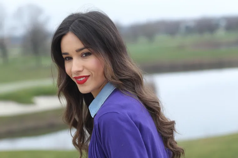 Lane Banely već dugo nema u javnosti, u njezinom je dvori&scaron;tu noćas odjeknula eksplozija