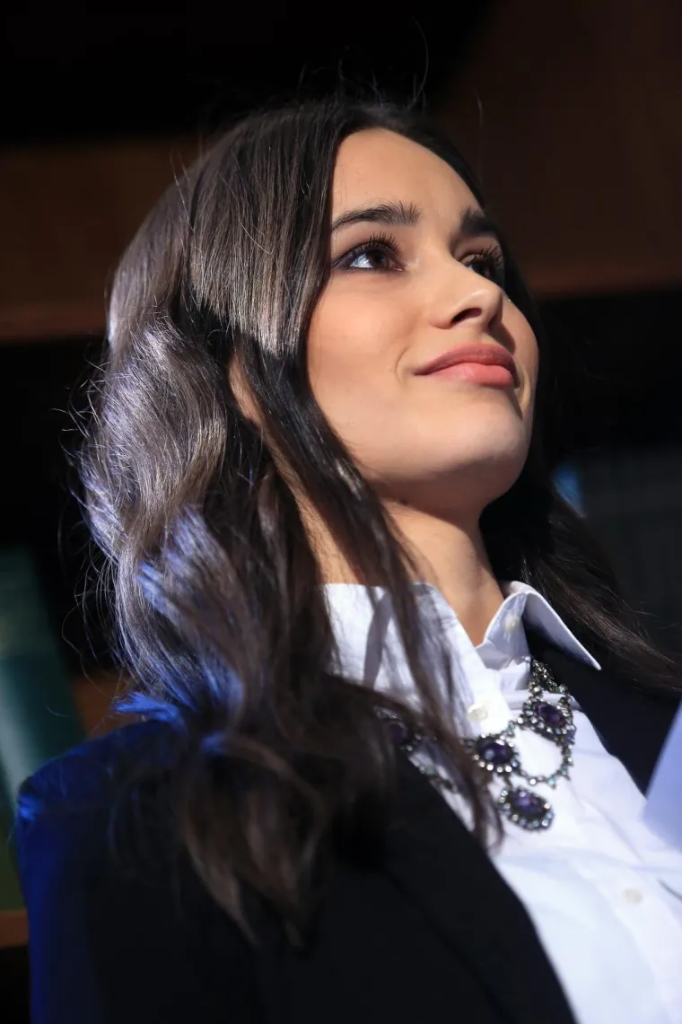 Lane Banely već dugo nema u javnosti, u njezinom je dvori&scaron;tu noćas odjeknula eksplozija