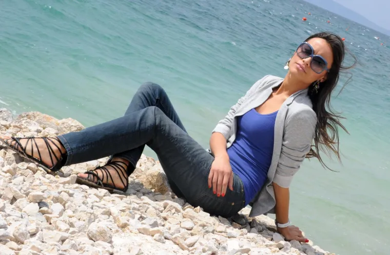 Lane Banely već dugo nema u javnosti, u njezinom je dvori&scaron;tu noćas odjeknula eksplozija