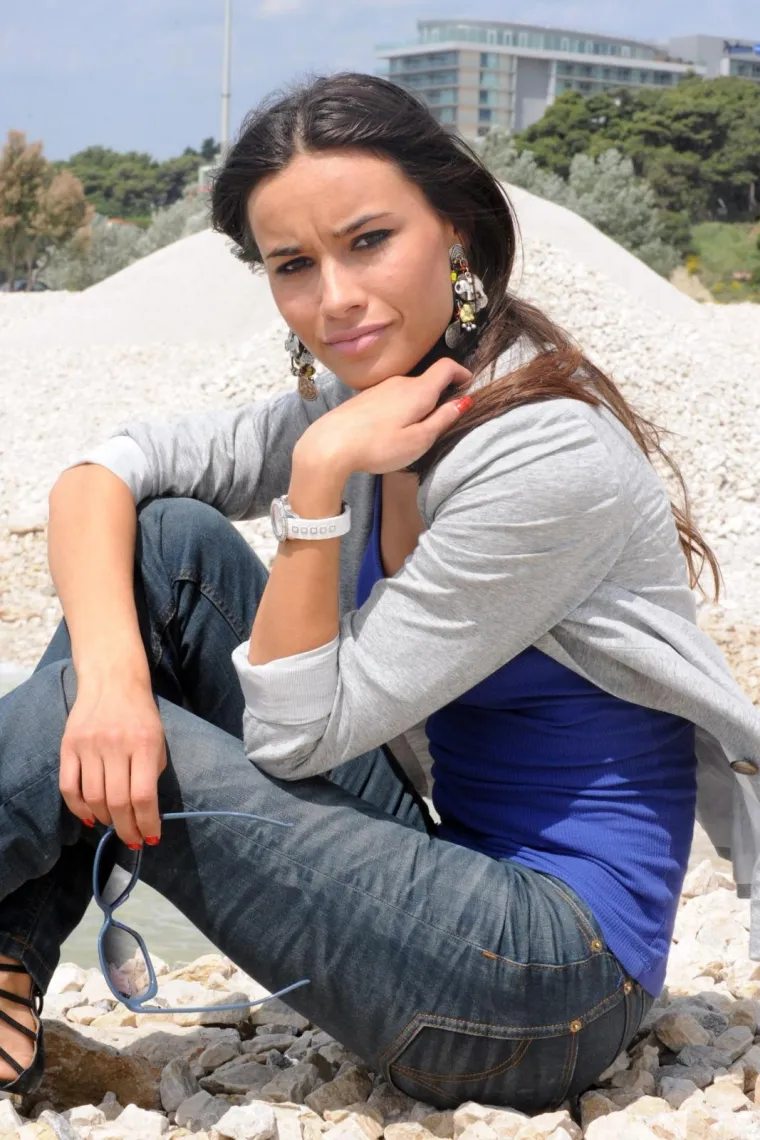 Lane Banely već dugo nema u javnosti, u njezinom je dvori&scaron;tu noćas odjeknula eksplozija