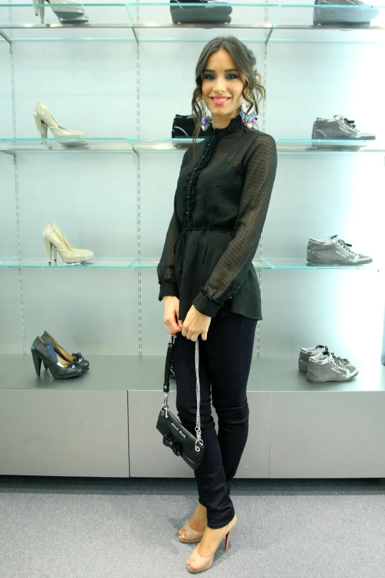 Lane Banely već dugo nema u javnosti, u njezinom je dvori&scaron;tu noćas odjeknula eksplozija