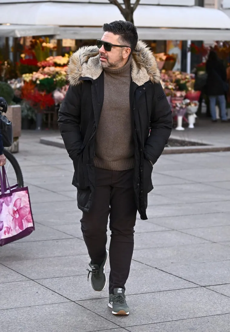 Centar prepun poznatih: Iva Todorić zasjala u plavom, pojavio se i biv&scaron;i gradonačelnik