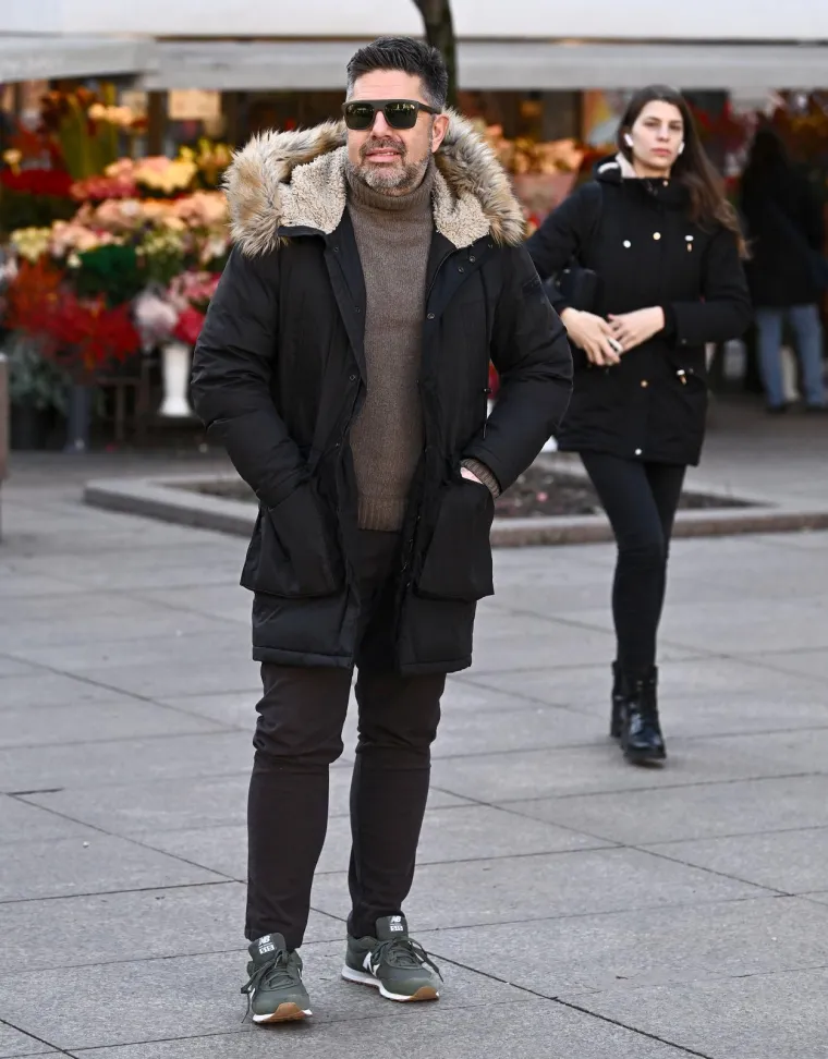 Centar prepun poznatih: Iva Todorić zasjala u plavom, pojavio se i biv&scaron;i gradonačelnik