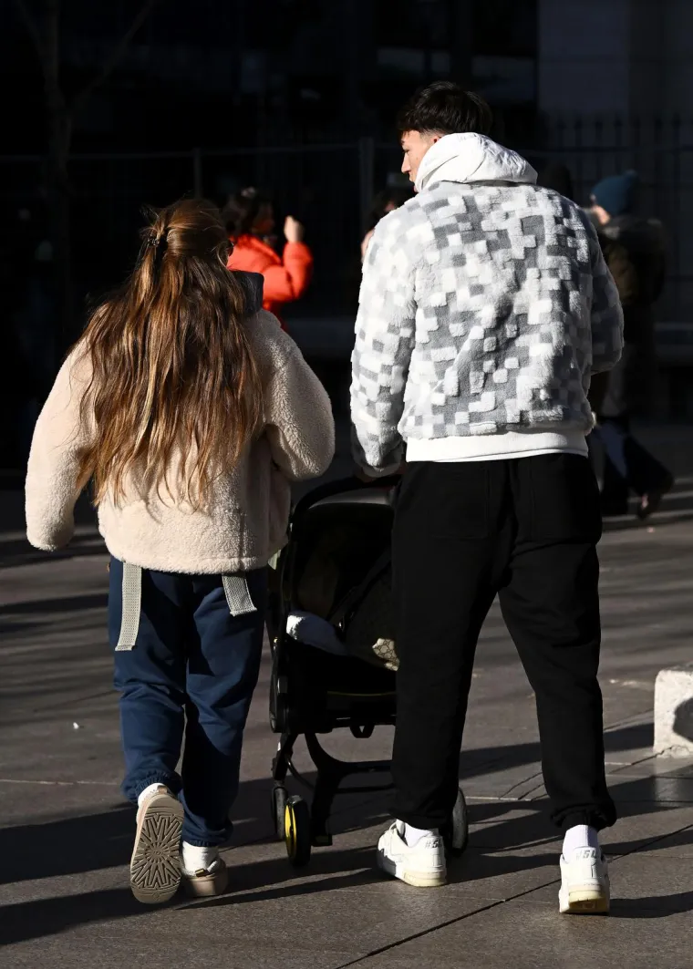 Centar prepun poznatih: Iva Todorić zasjala u plavom, pojavio se i biv&scaron;i gradonačelnik