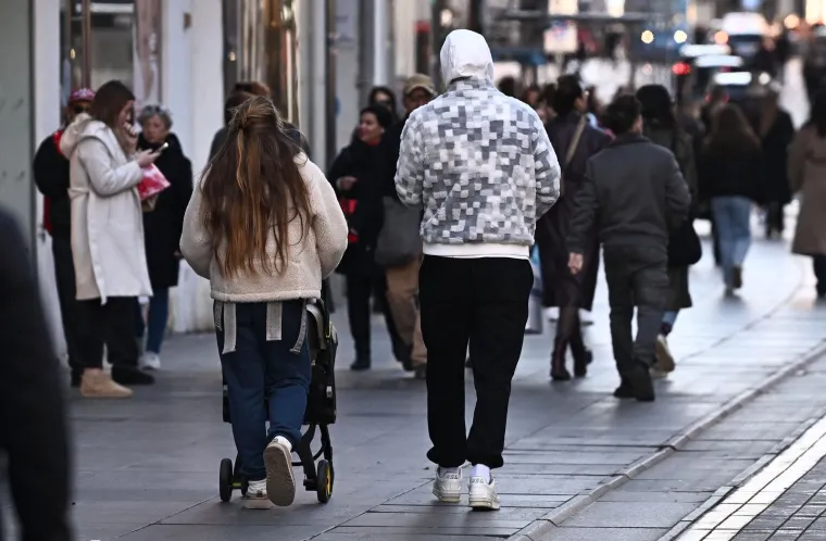 Centar prepun poznatih: Iva Todorić zasjala u plavom, pojavio se i biv&scaron;i gradonačelnik