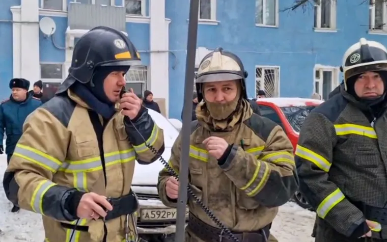 Rusko ministarstvo obrane optužilo je Ukrajinu za gađanje &apos;civilne infrastrukture&apos; u Kazanju