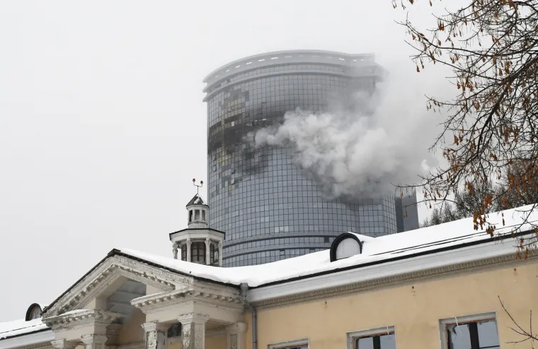 Prema ruskoj agenciji za civilno zrakoplovstvo (Rosavijacia), u subotu ujutro privremeno je obustavljen zračni promet u zračnoj luci Kazanj