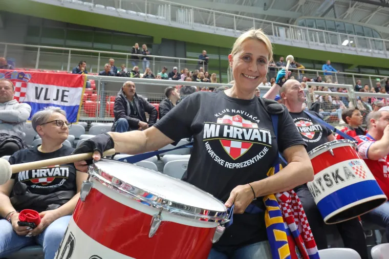 Dvorana Žatika u Poreču