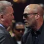 Filmska zvijezda Jason Statham.