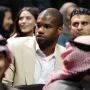 Daniel Dubois prišao je Usyku u ringu nakon meča, čestitao mu i ponudio se za uzvrat u kojem će na stolu biti njegov IBF svjetski pojas. Usyk je tu ponudu prihvatio i pred svima izazvao Duboisa, britanskog boksača. 