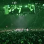 Kingdom Arena u Riyadu je bila dupkom puna.