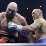 Usyk je bio bolji u svim aspektima boksa. Kako je meč odmicao, Ukrajinac je bio svježiji, brži, kao da ima motor u sebi. 