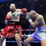 Tyson Fury i Oleksandr Usyk odradili su paklenih 12 rundi. Nakon borbe, Usyk je izazvao Duboisa, odnosno prihvatio ponudu za Britanca. 