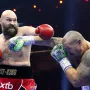 Fury ima veći raspon ruku, ali Usyk je opet pronašao formulu za pobjedu nad divom iz Engleske. 
