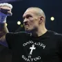 Meč je gledala i legenda u društvu Jasona Stathama; Ne liči na sebe