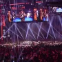 Meč je gledala i legenda u društvu Jasona Stathama; Ne liči na sebe