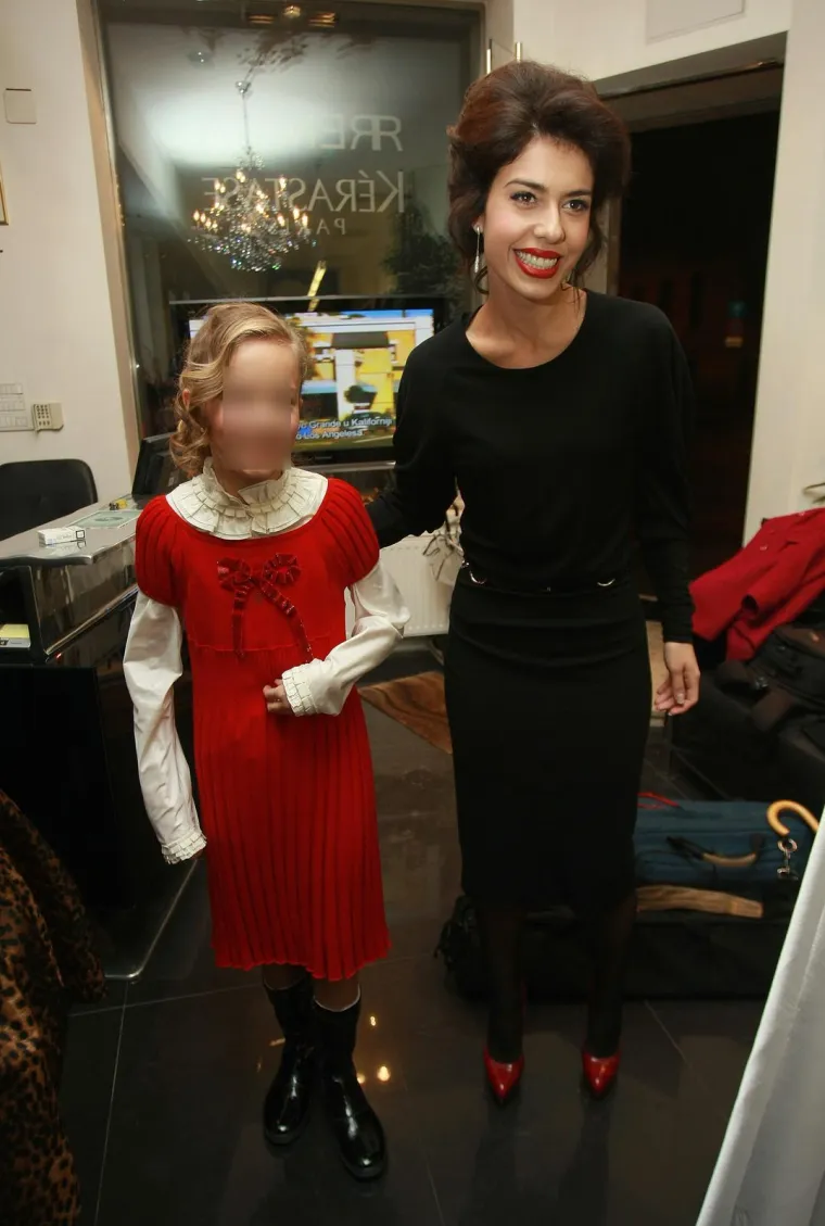 Ovako su prije 14 godina na božićnom domjenku izgledali na&scaron;i slavni: Možete li ih prepoznati?