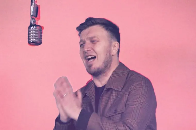 Otvoreno je progovorio o napadima panike, a danas Edo Maajka slavi rođendan